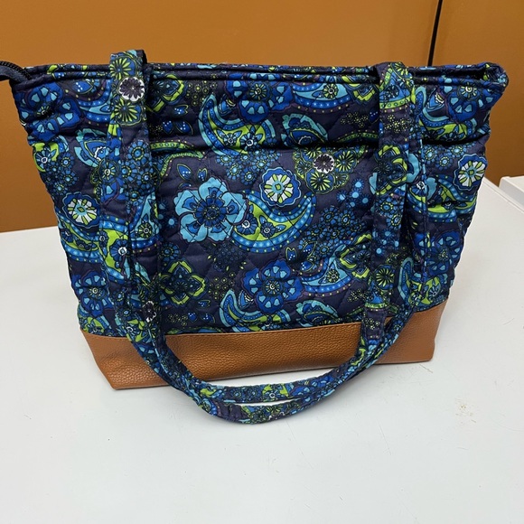 Stone of New York hand bag - Picture 2 of 5